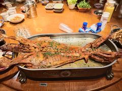 -李久其家民间餐厅(梅溪湖店)
