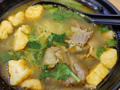 -小杨生煎(黄河路店)
