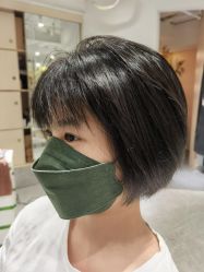 点击看大图 -菲·木田moontin造型salon