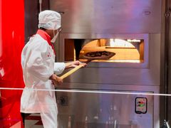 -城市大道红炉披萨烘焙坊