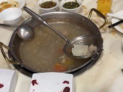 -潮汕大目牛肉火锅(水围店)