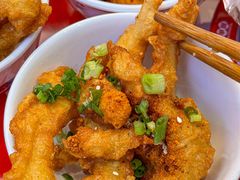 -见味花甲(福田coco park店)