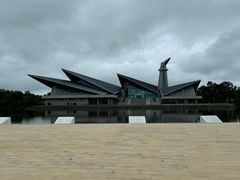 -盐城丹顶鹤湿地生态旅游区