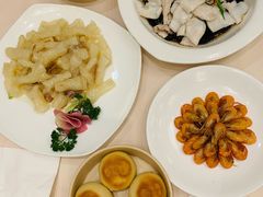 -得月楼·省级非遗·传统苏帮菜(观前店)