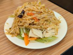 小菜-有礼有面(知春路店)