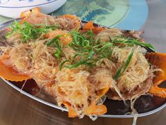 -七鲜渔港美食餐厅(巽寮湾海景店)