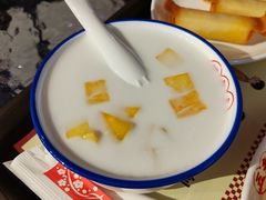 -五条人糖水铺(光谷世界城店)