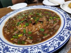 -威海九禧海鲜居渔水饺(经区店)