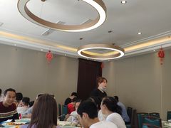 大堂-至味人间