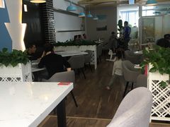 大堂-Future&Kitchen