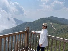 -白草畔自然风景区