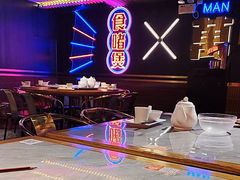 -啫神·广州地标美食(北京路店)