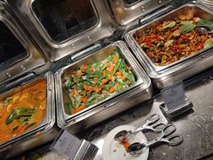 -帝豪酒店•马可勃罗西餐厅