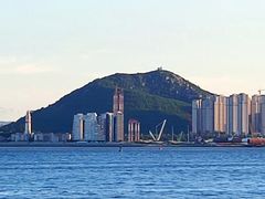 -演武大桥观景平台