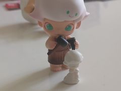 -泡泡玛特POPMART(合生汇店)