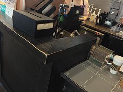 -星巴克(北新泾店)