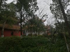 -南岳衡山风景名胜区-南岳大庙