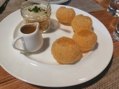 -NAMO印度餐厅