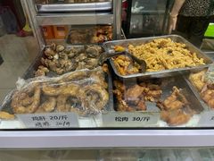 -大益烤鸡