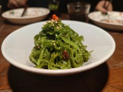 海藻沙律-外婆家(西红门荟聚购物中心店)