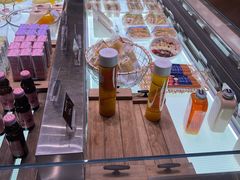 -巴黎贝甜(凯德MALL望京店)
