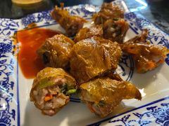 五香条-亚肥沙茶面(黄厝店)