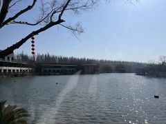 -上海怡沁园度假酒店