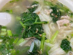 -博鳌悠然·忠锐杂粮茶餐厅