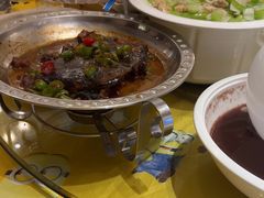 -梦都海鲜酒家(万达广场江桥店)