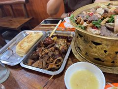 -黄寺卤煮·黄寺喝酒公司