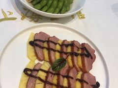 -上海会馆(香港名都店)