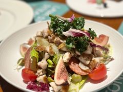 -原石牛扒·约会餐厅(龙城万科里店)