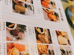 -深山老屋(国顺东路店)