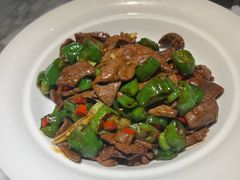 -小菜园新徽菜(苏州繁花中心店)