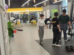 -FEELINGME乐刻私教馆·健身(玖悦荟店)