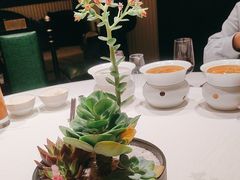 -金链花·泰国餐厅(国贸店)
