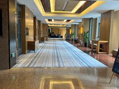 -上海漕河泾万丽酒店