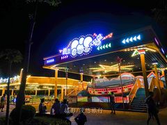 -三亚海昌梦幻海洋不夜城