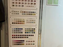 -远洋国际中心(地铁站)