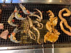 -五彩凉山自助西昌烧烤(柳翠路店)
