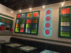 -港爺茶檔·茶餐厅(东晓南路店)