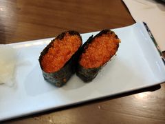 -鸟鸣门屋台料理(金帝银泰店)