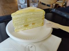 -1868 Café(上海自然博物馆店)