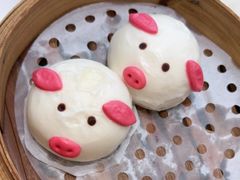 -稻香酒家·35年老字号(侨光店)