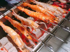 -很久以前羊肉串(打浦路店)
