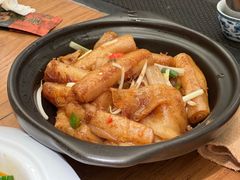 -点心传说·粤菜点心(佐阾虹湾店)