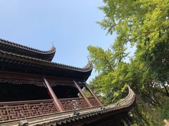 -花溪公园