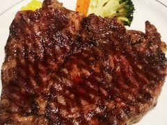 -食间牛排(湖西路店)