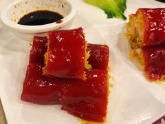 -点都德(聚福楼店)