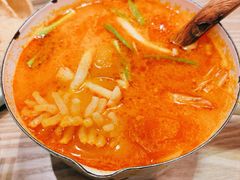 -迷你椰·泰式大排档(北京首店)